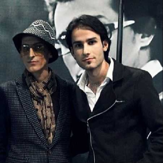 دانلود آهنگ مرتضی پاشایی و مهدی احمدوند دعوت